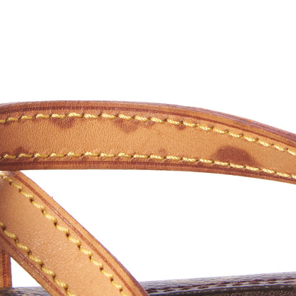 Louis Vuitton Monogram Spontini 12 of 12