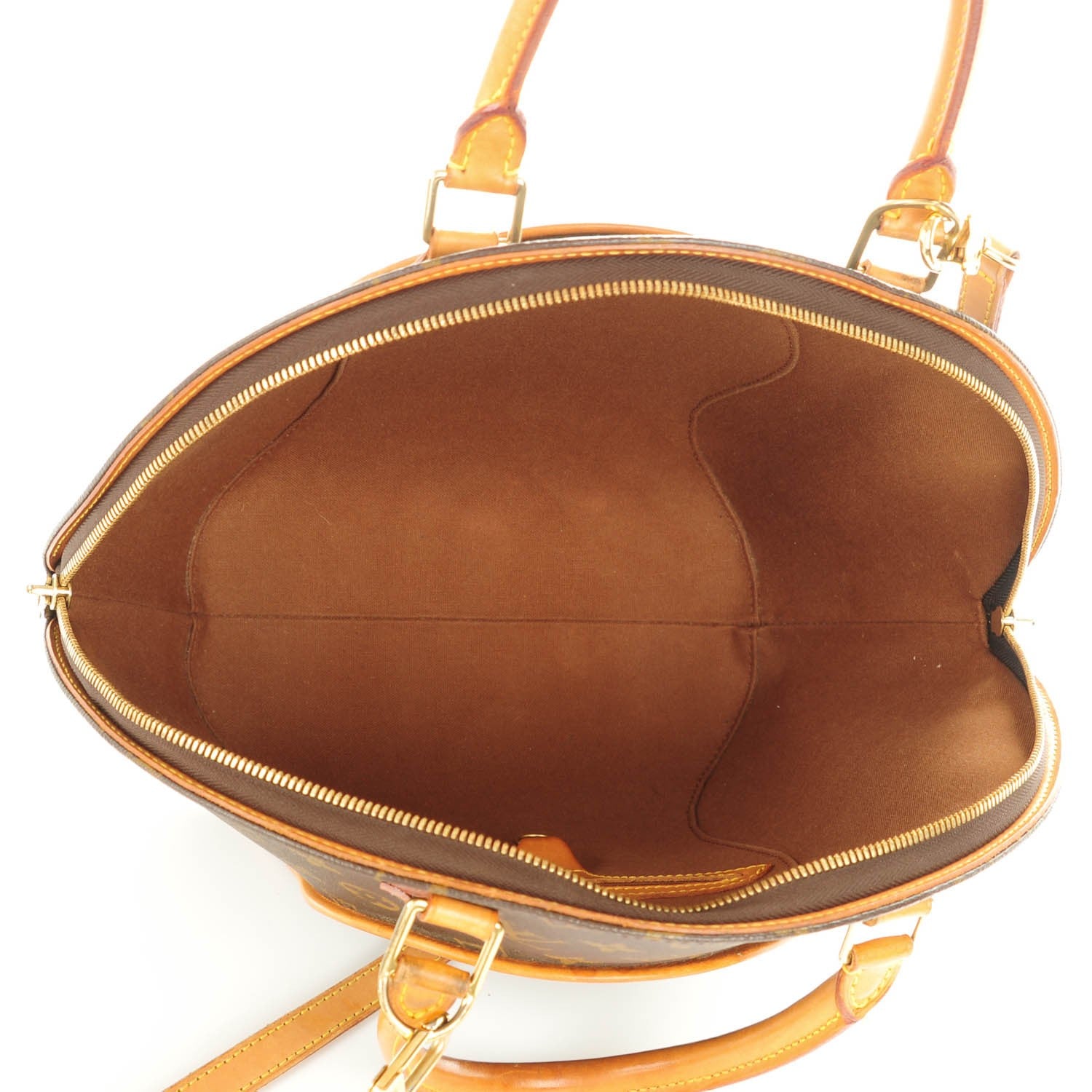 Louis Vuitton Monogram Ellipse MM 5 of 9