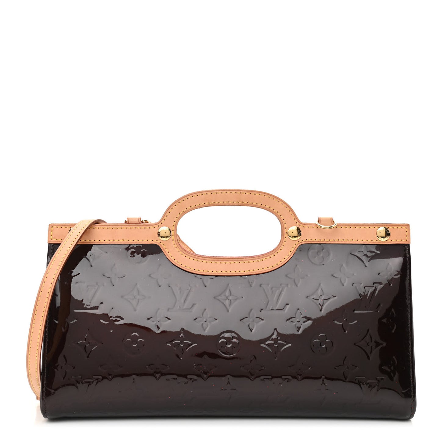 Vernis Roxbury Drive Amarante