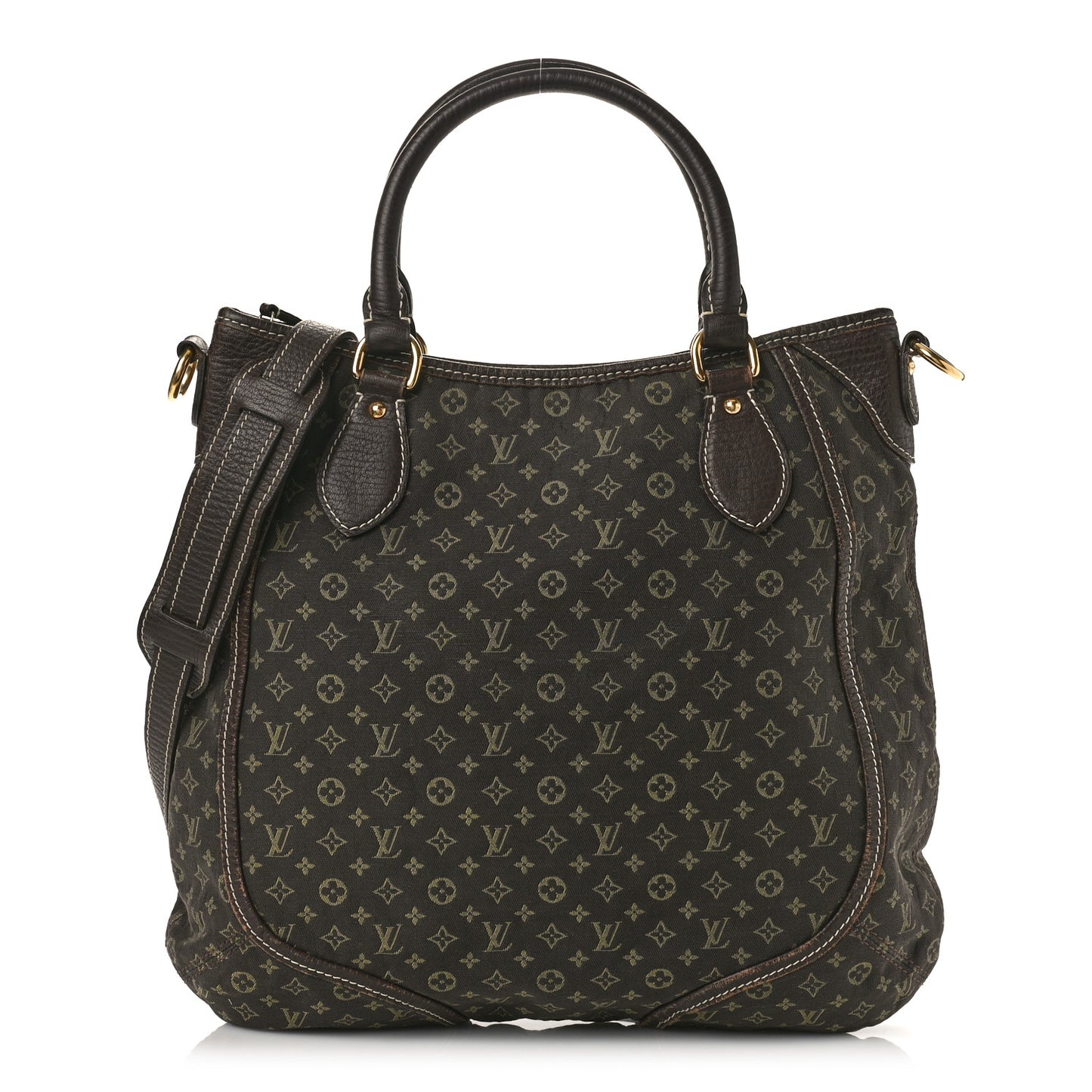 Mini Lin Besace Angele Ebene
