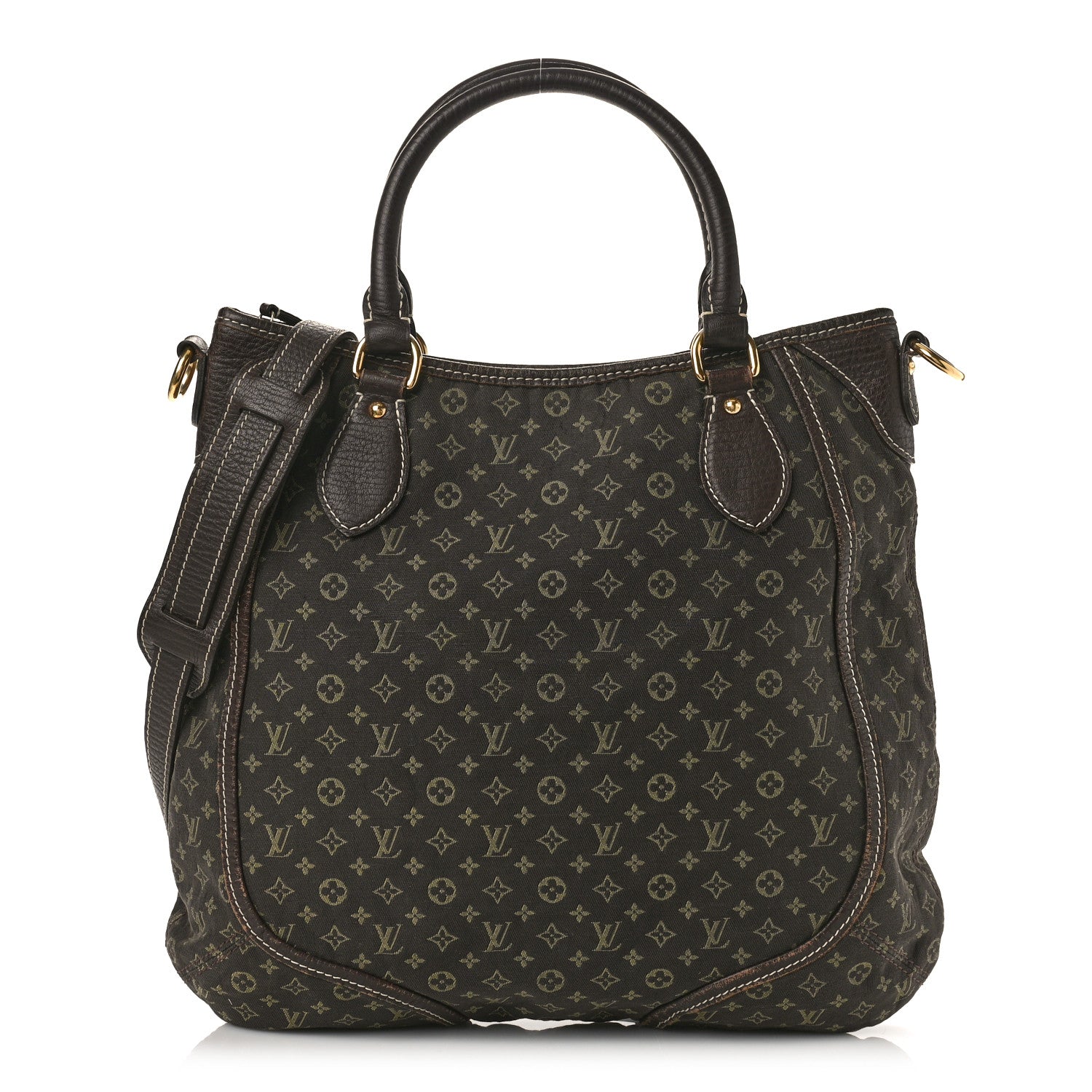 Louis Vuitton Mini Lin Besace Angele Ebene 1 of 12