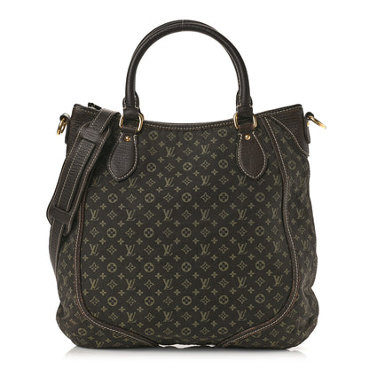 Louis Vuitton Mini Lin Besace Angele Ebene 1 of 12