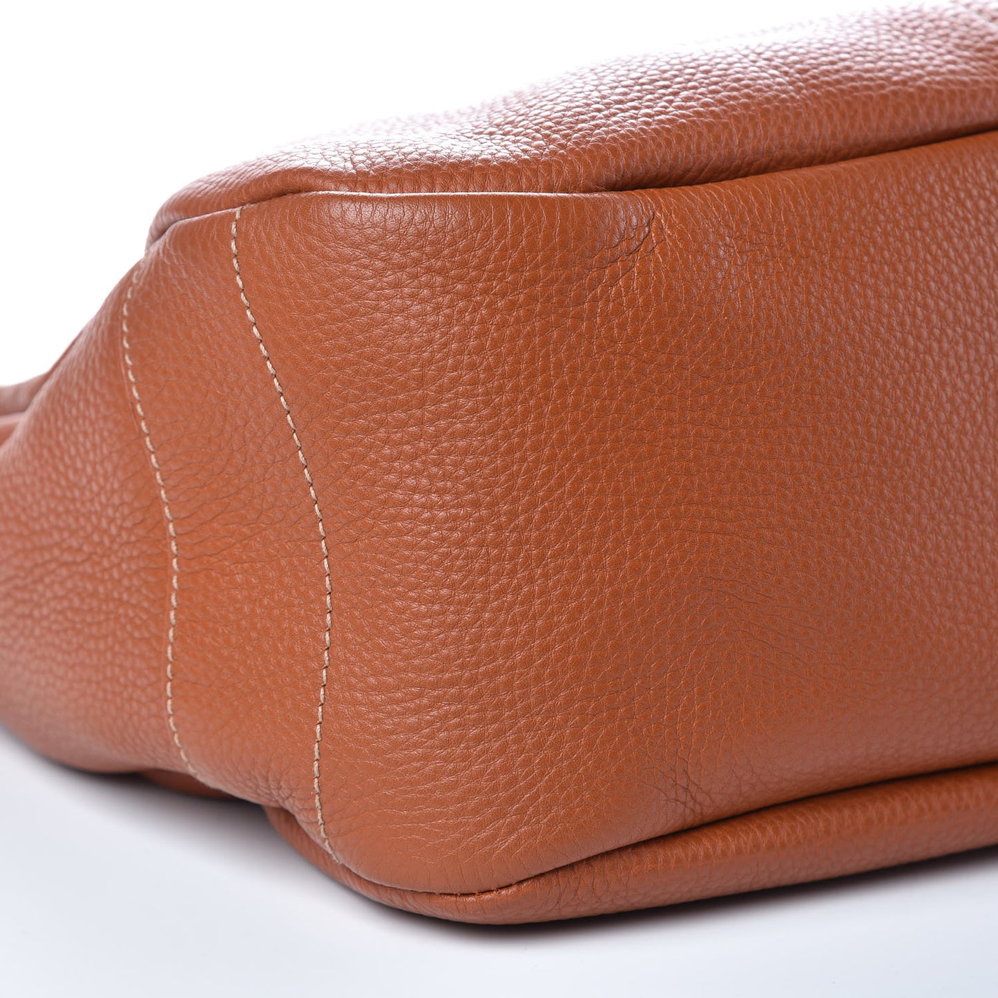 Vitello Daino Hobo Caramel