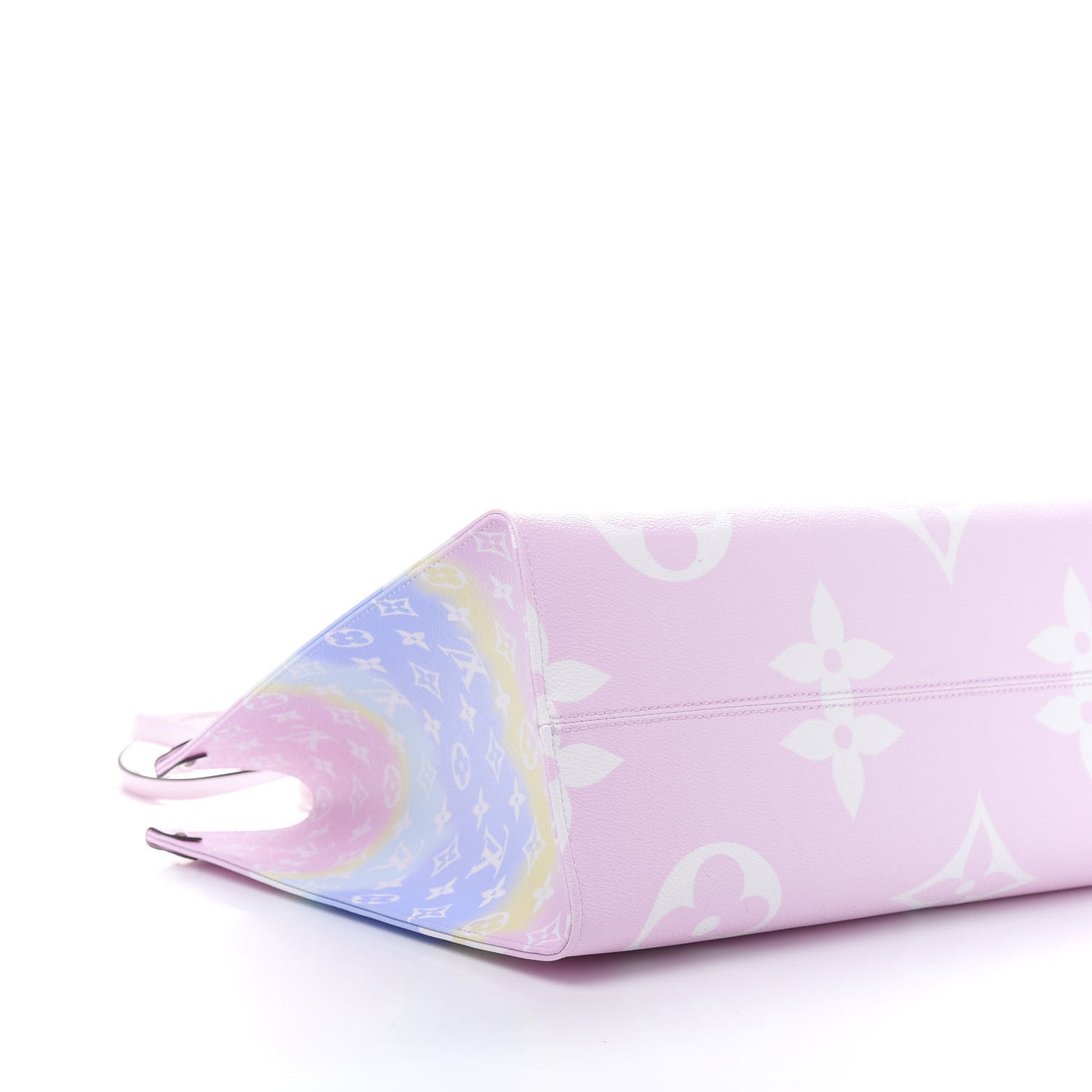Monogram Escale Onthego GM Pastel