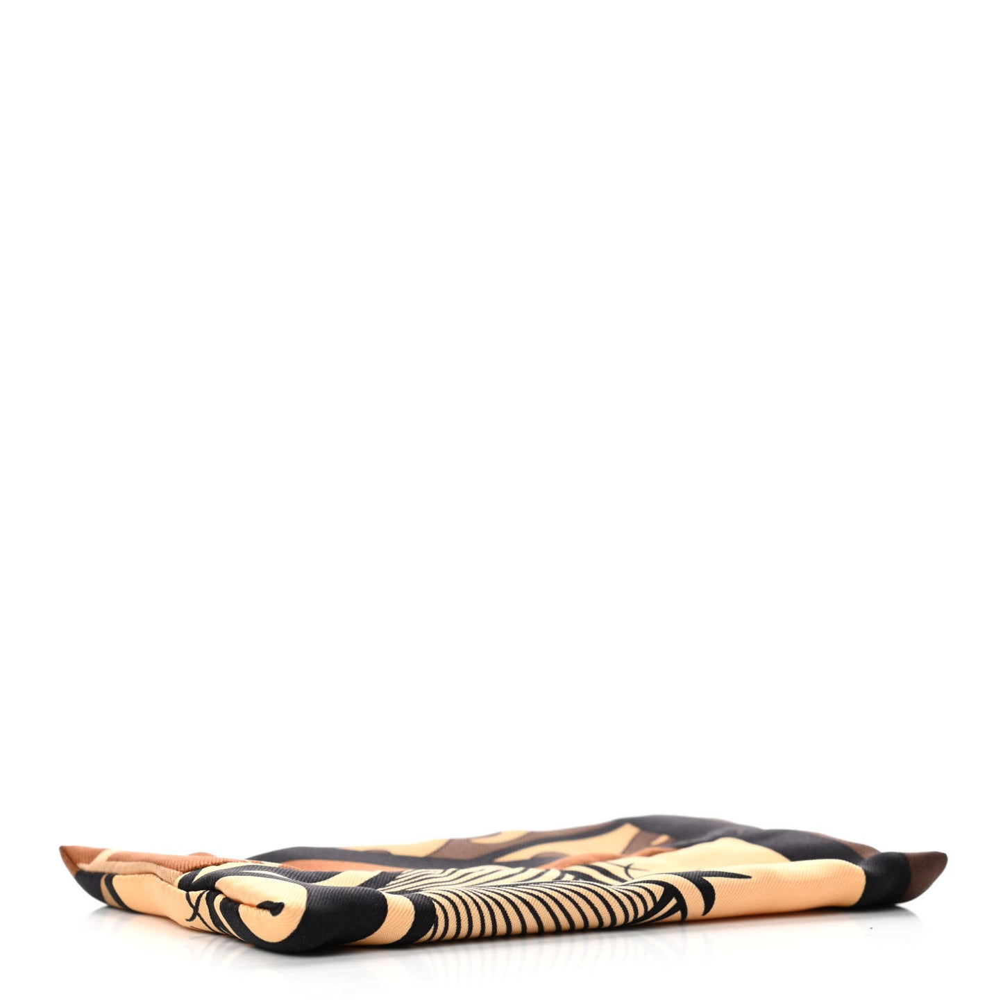 Silk Petit H Tissue Case