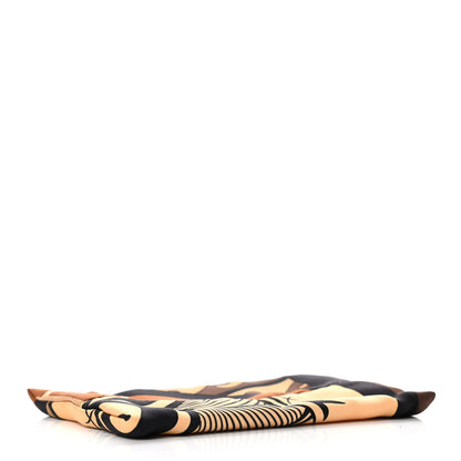 Hermes Silk Petit H Tissue Case 3 of 4