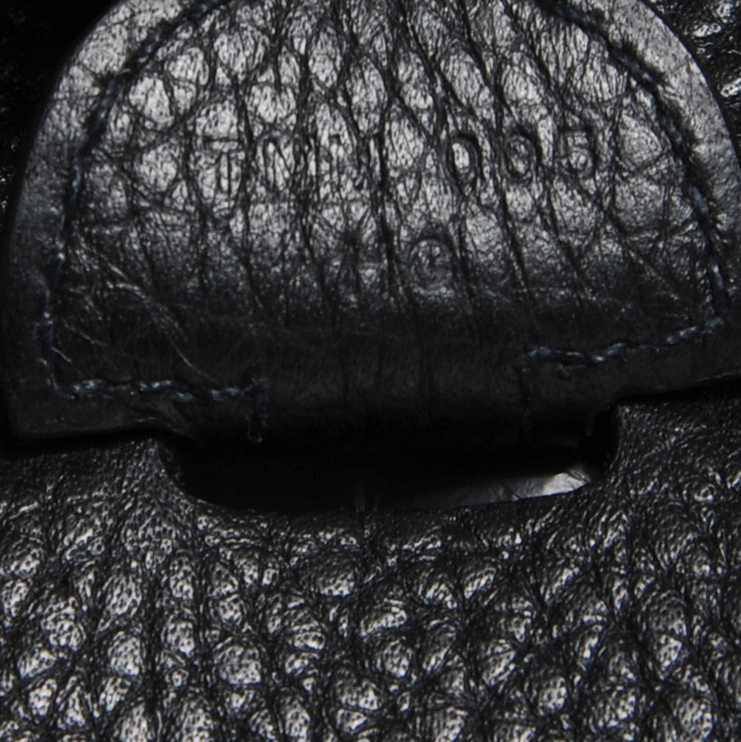 Taurillon Clemence Evelyne III PM Black
