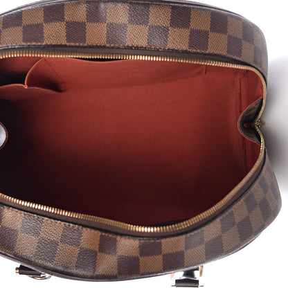 Louis Vuitton Damier Ebene Nolita 5 of 14