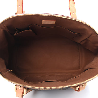 Louis Vuitton Monogram Tivoli GM 4 of 4