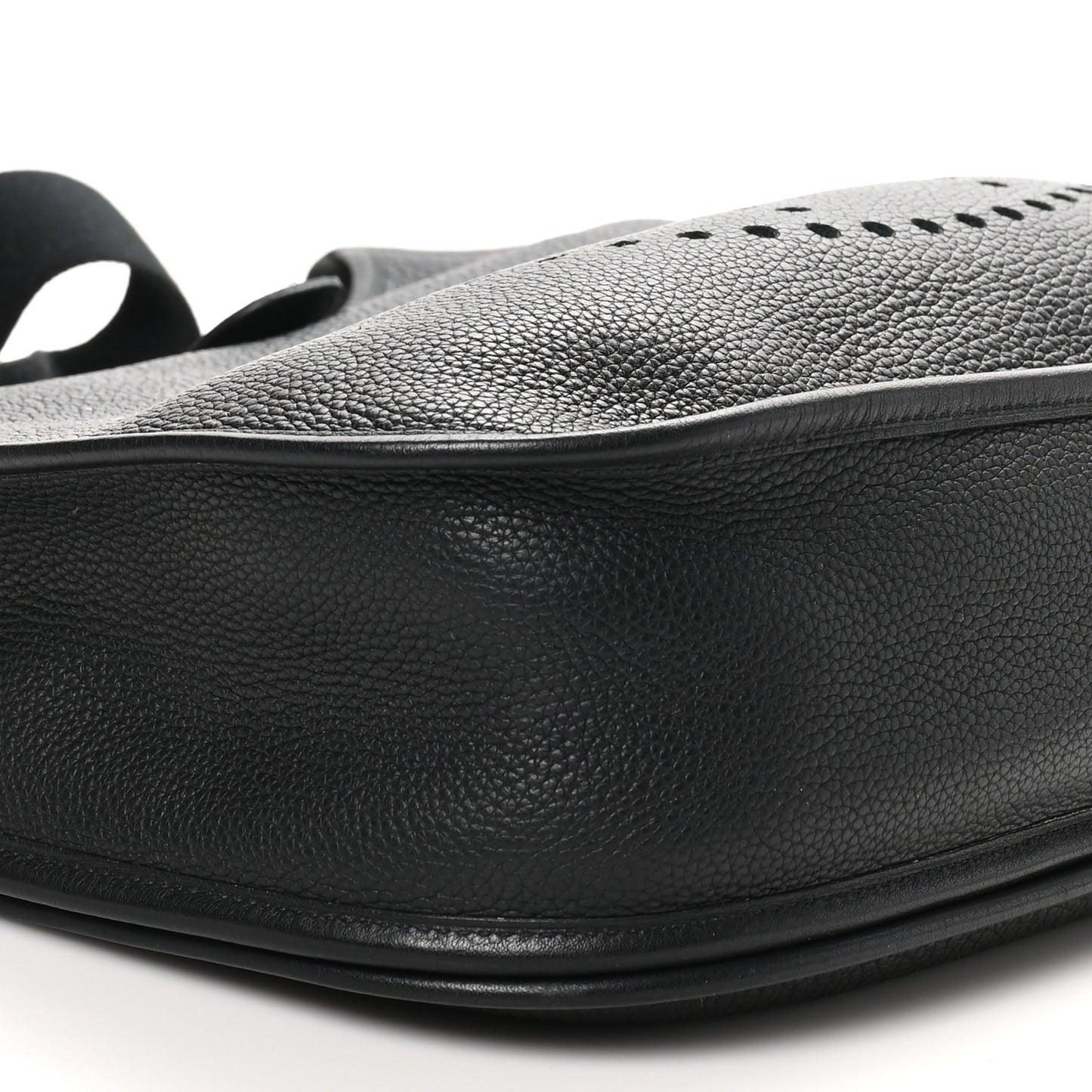 Taurillon Clemence EVELYNE III GM Black