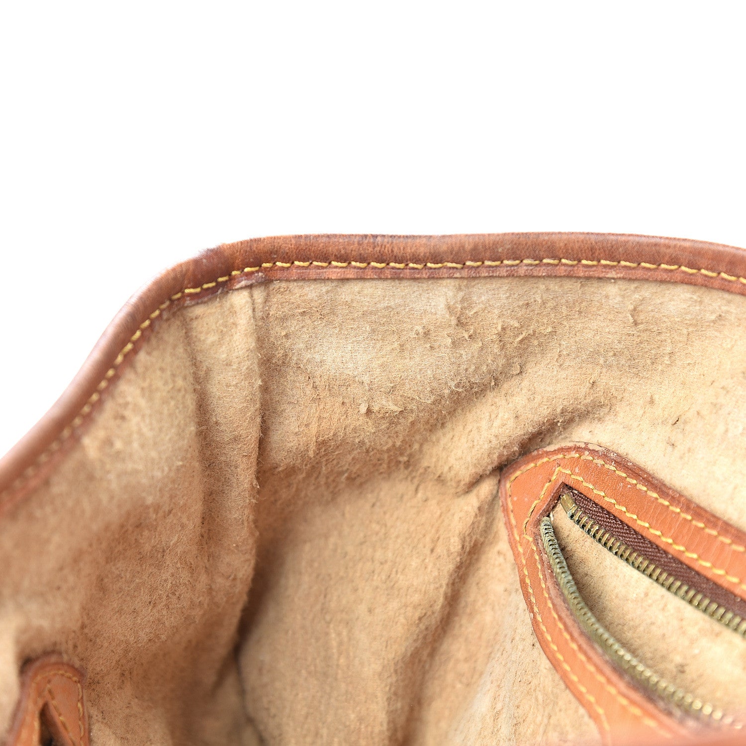 Louis Vuitton Monogram Bucket 27 13 of 25
