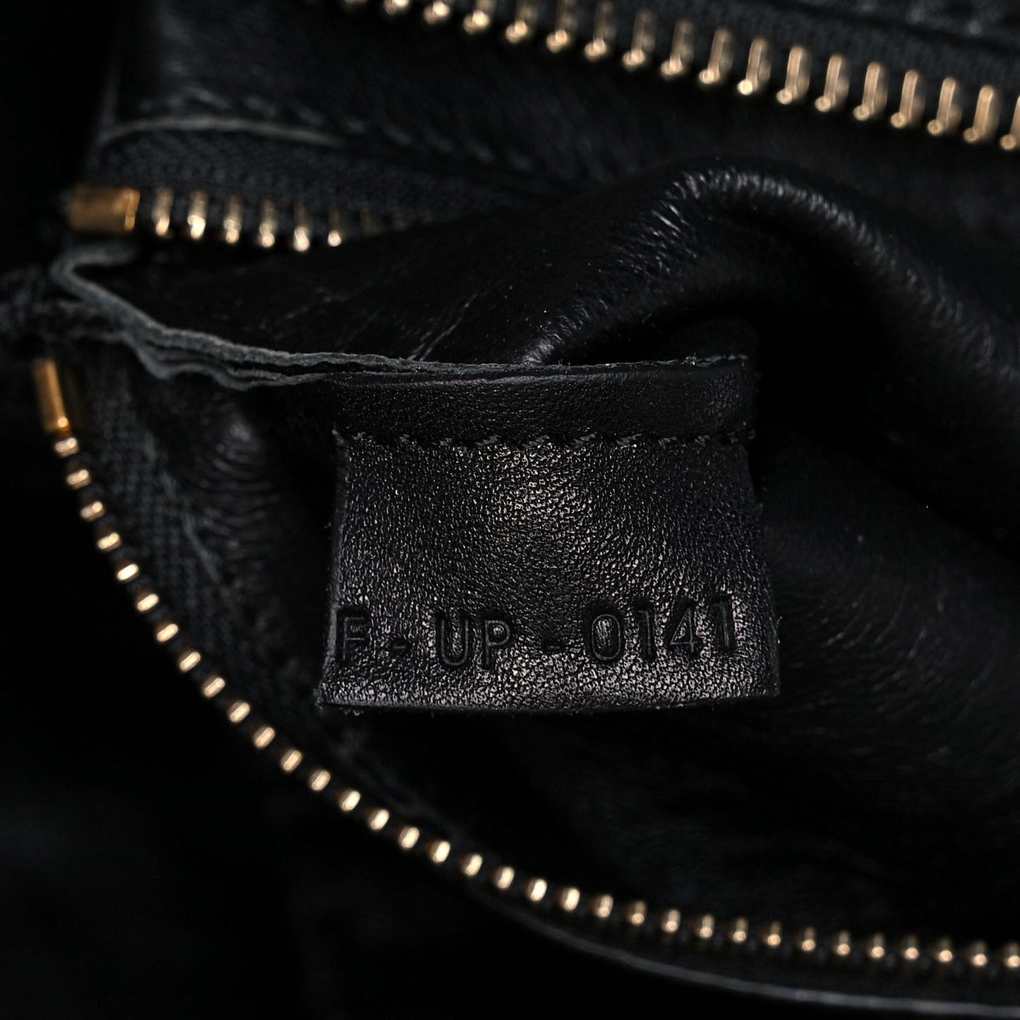 Suede Smooth Calfskin Mini Luggage Olive