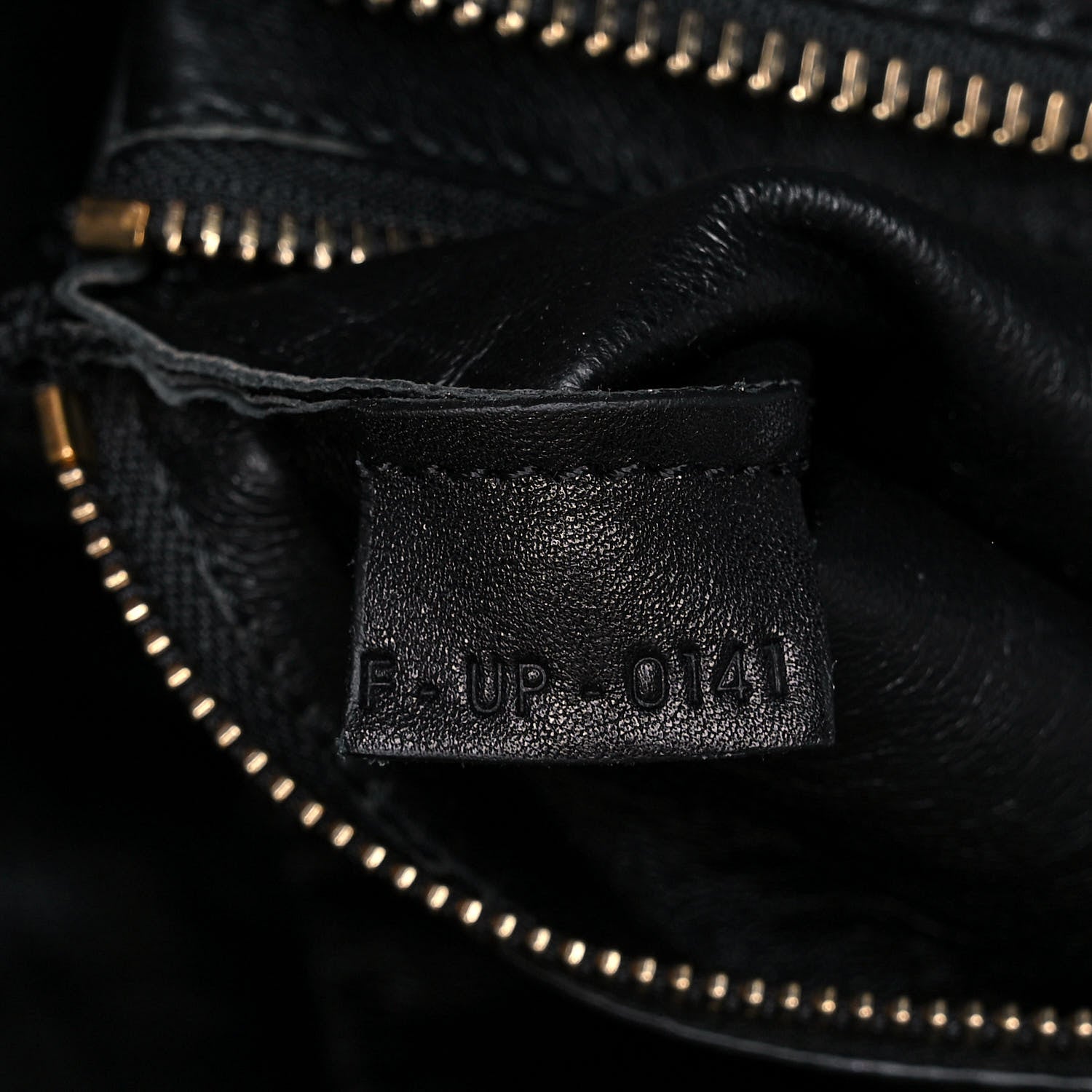Celine Suede Smooth Calfskin Mini Luggage Olive 6 of 12