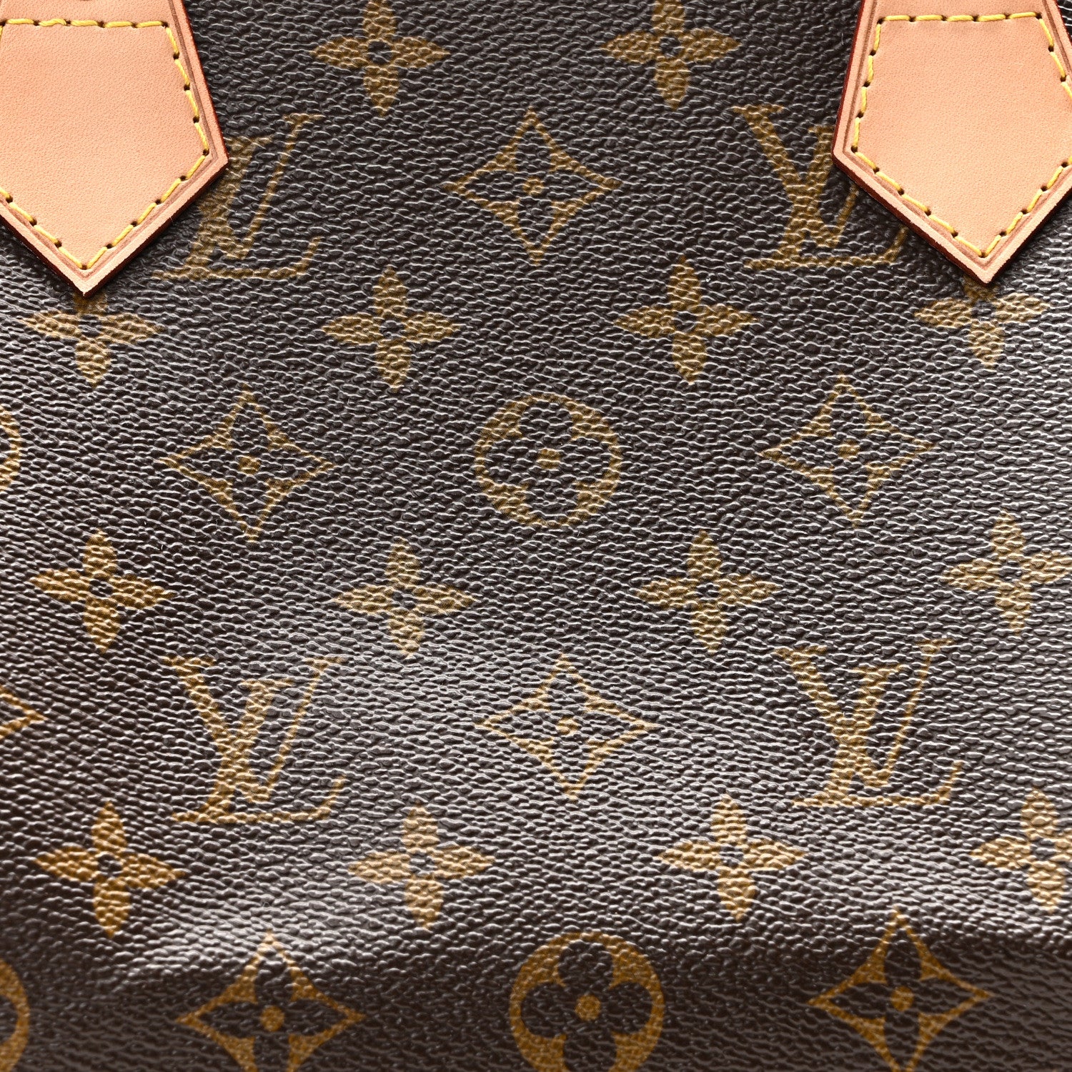 Louis Vuitton Monogram Speedy Bandouliere 30 7 of 9