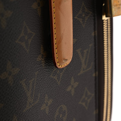 Louis Vuitton Monogram Pegase Legere Business 55 16 of 17
