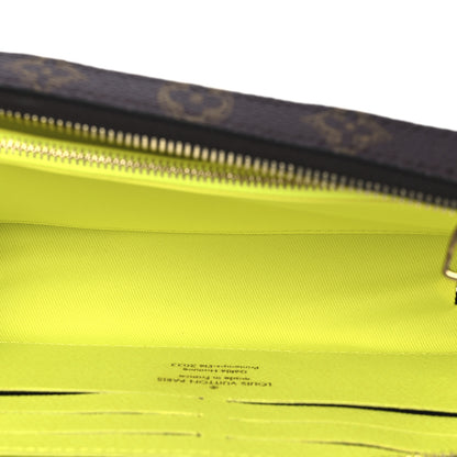 Louis Vuitton Monogram Vintage Soft Trunk Wearable Wallet 5 of 9