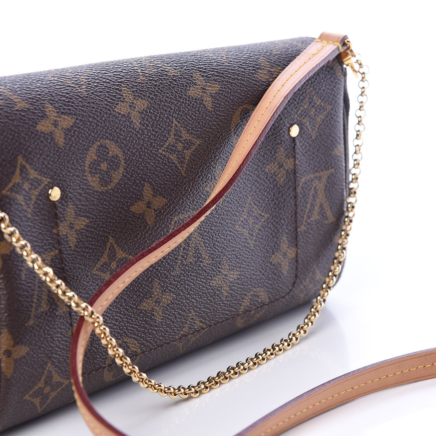 Monogram Favorite PM