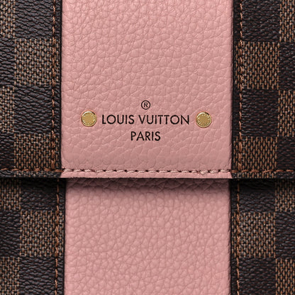 Louis Vuitton Damier Ebene Bond Street Magnolia 6 of 9