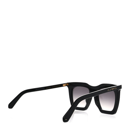 Louis Vuitton La Grande Bellezza Sunglasses Z1217E Black 4 of 8