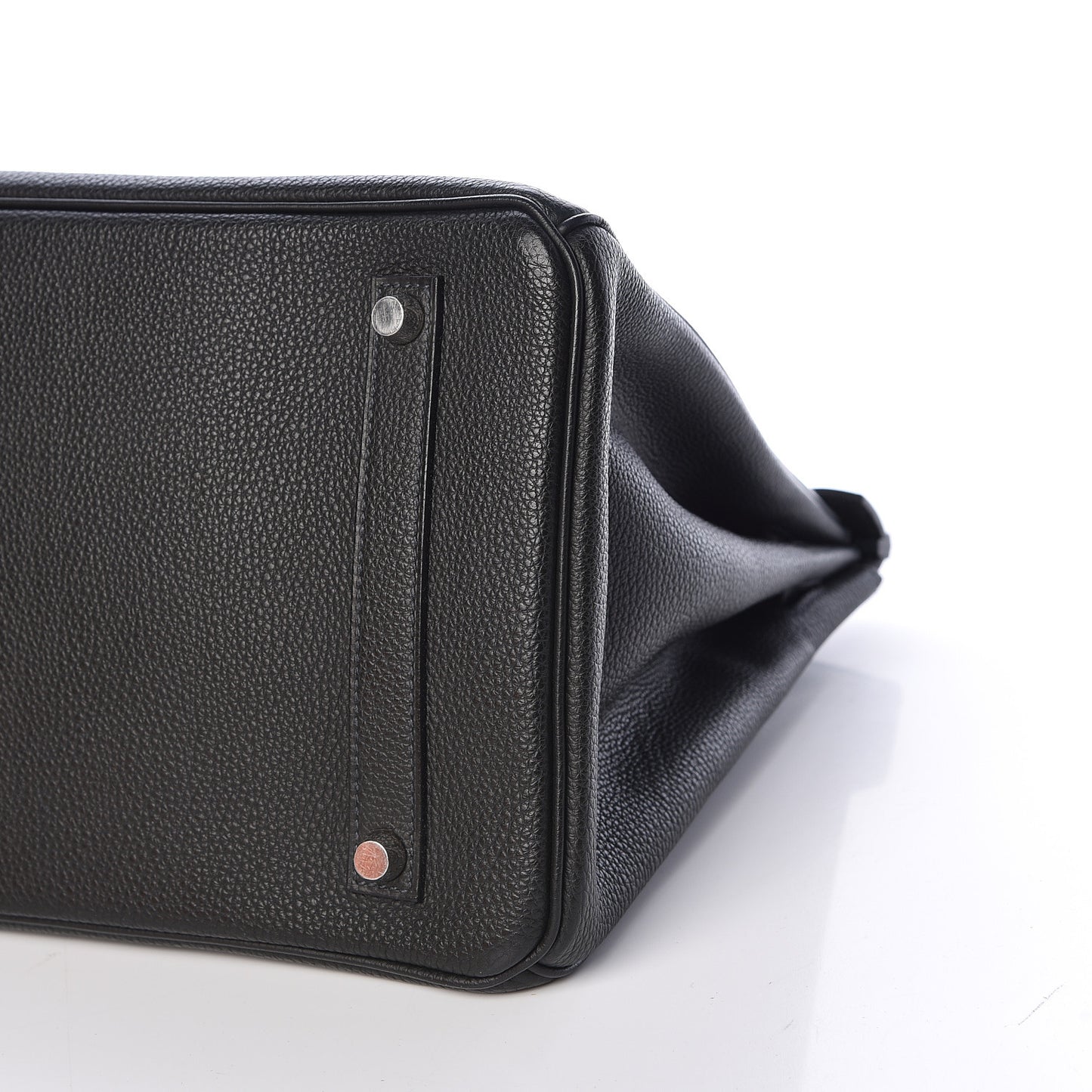 Togo Birkin 35 Bleu Ocean