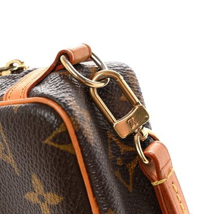 Louis Vuitton Monogram Wapity 9 of 9