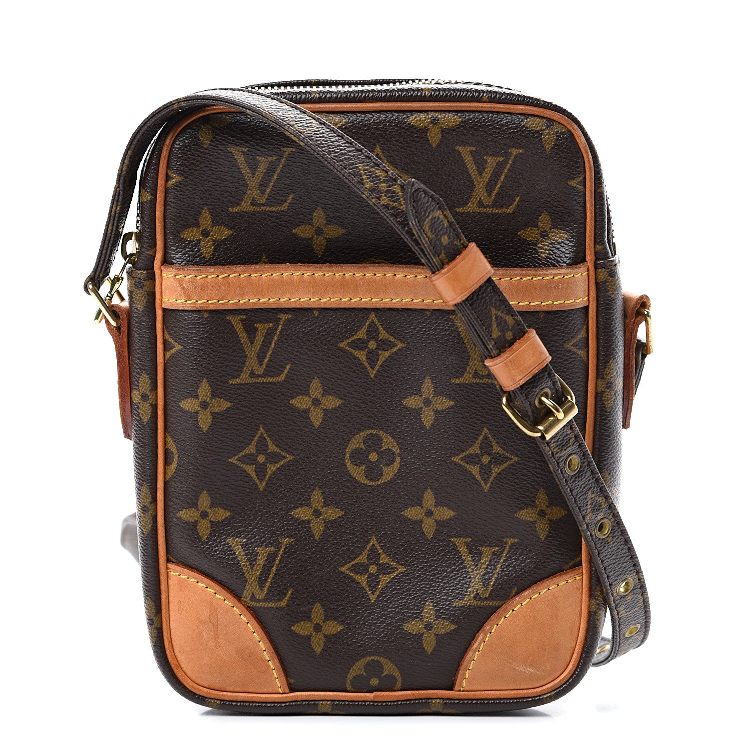 Louis Vuitton Monogram Danube 21 1 of 12