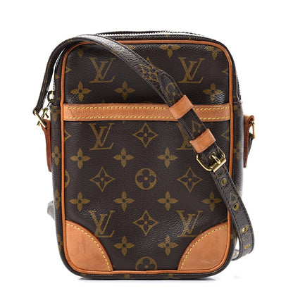 Louis Vuitton Monogram Danube 21 1 of 12