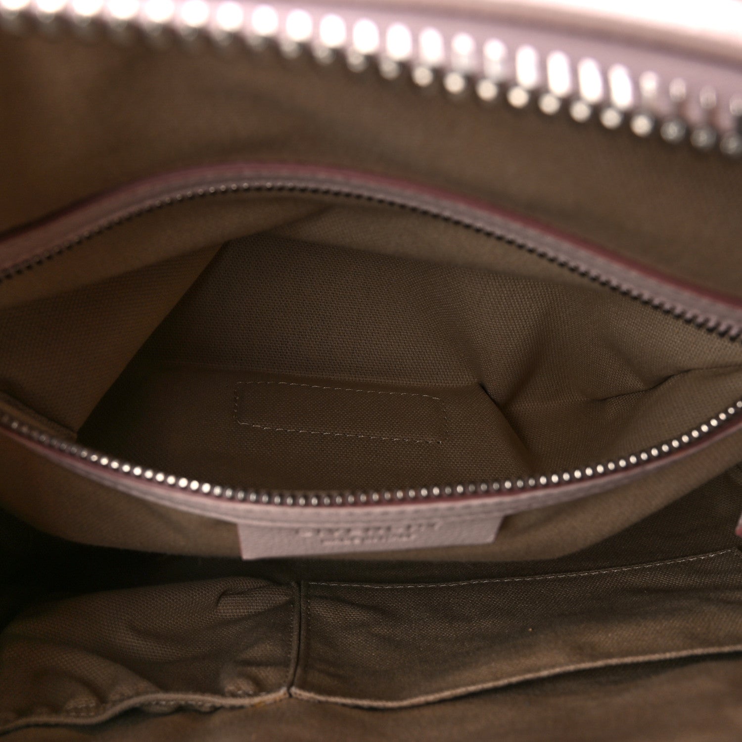 Givenchy Sugar Goatskin Small Antigona Pale Pink 6 of 11
