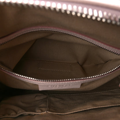 Givenchy Sugar Goatskin Small Antigona Pale Pink 6 of 11