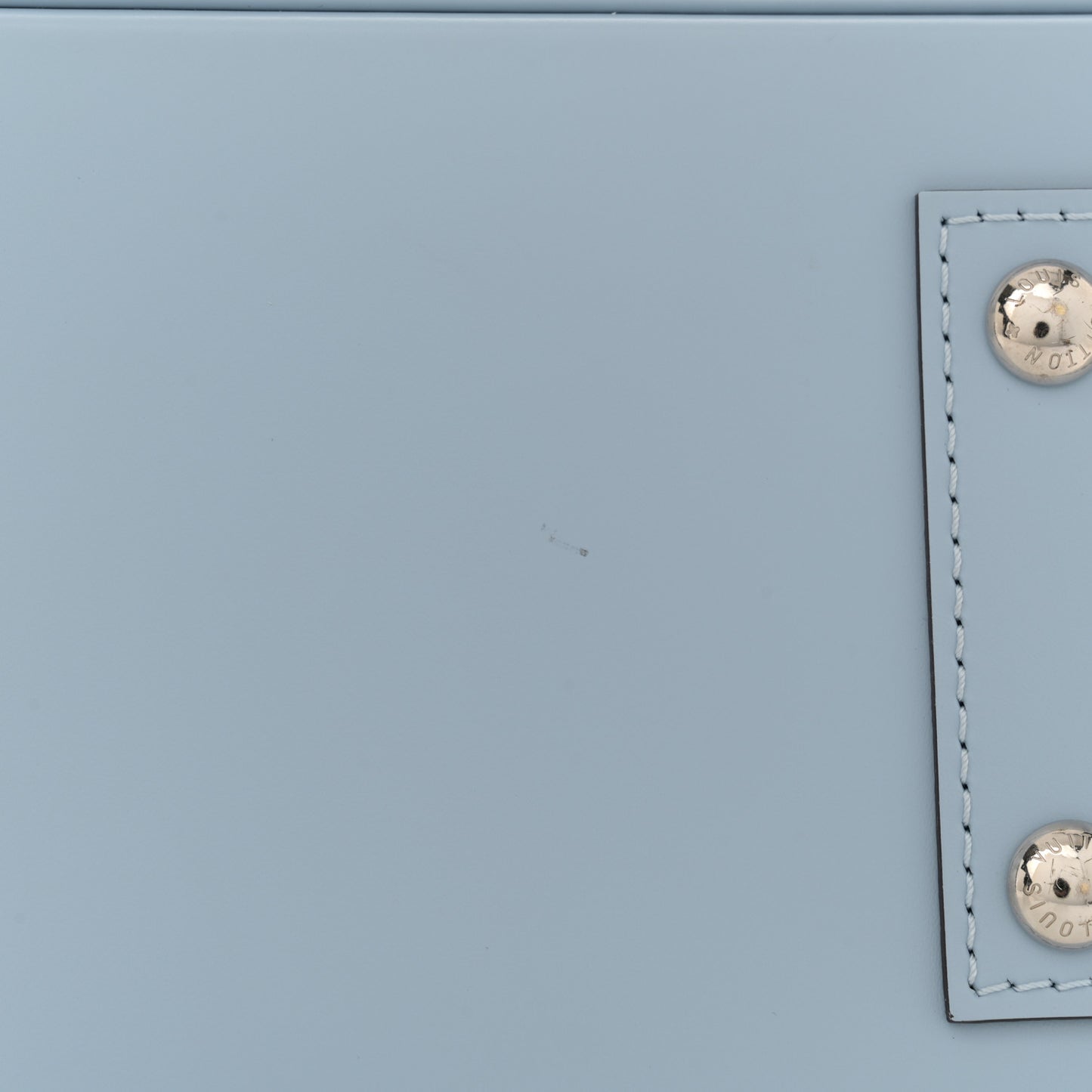 Epi Jacquard Alma BB Cloud Blue