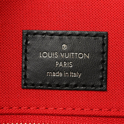 Louis Vuitton Reverse Monogram Giant Onthego MM 6 of 9