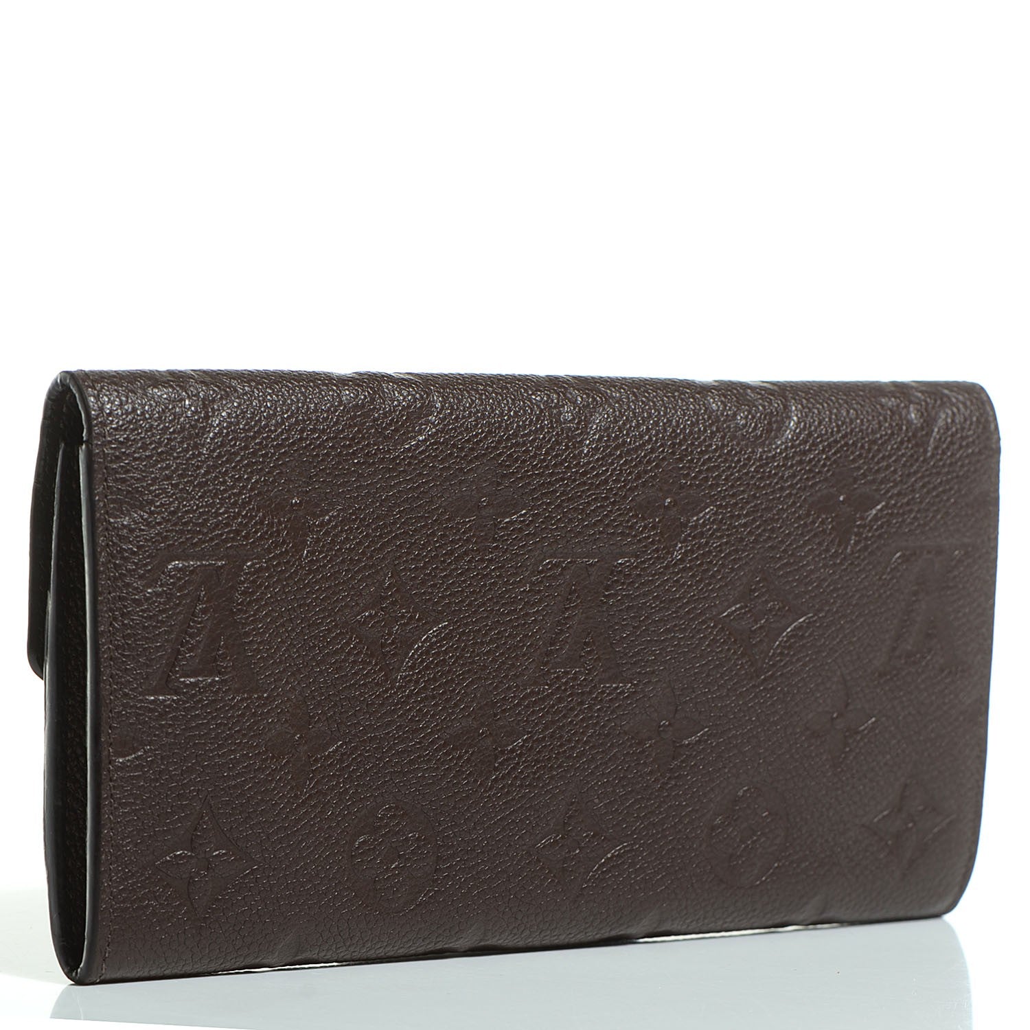 Louis Vuitton Empreinte Curieuse Wallet Earth 3 of 7