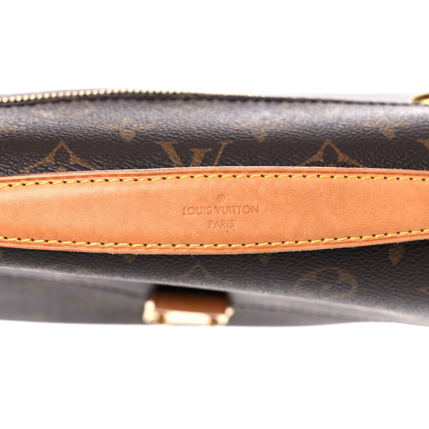 Louis Vuitton Monogram Pochette Metis 12 of 16