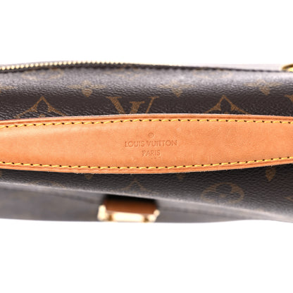 Louis Vuitton Monogram Pochette Metis 12 of 16