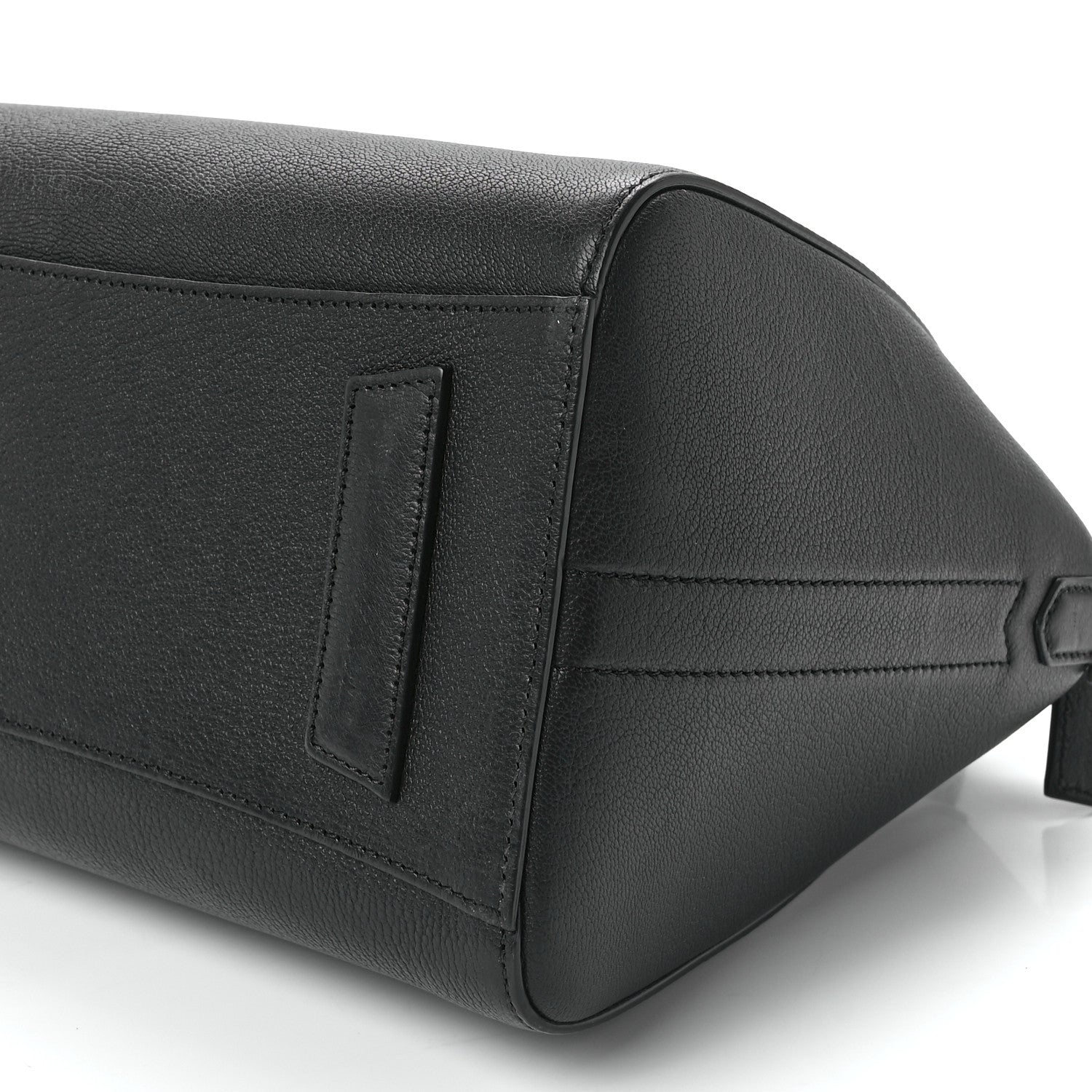 Givenchy Sugar Goatskin Small Antigona Black 11 of 11