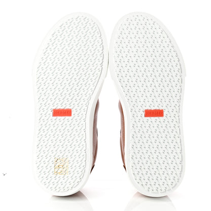 Hermes Epsom Day Sneakers 36.5 Naturel 5 of 9