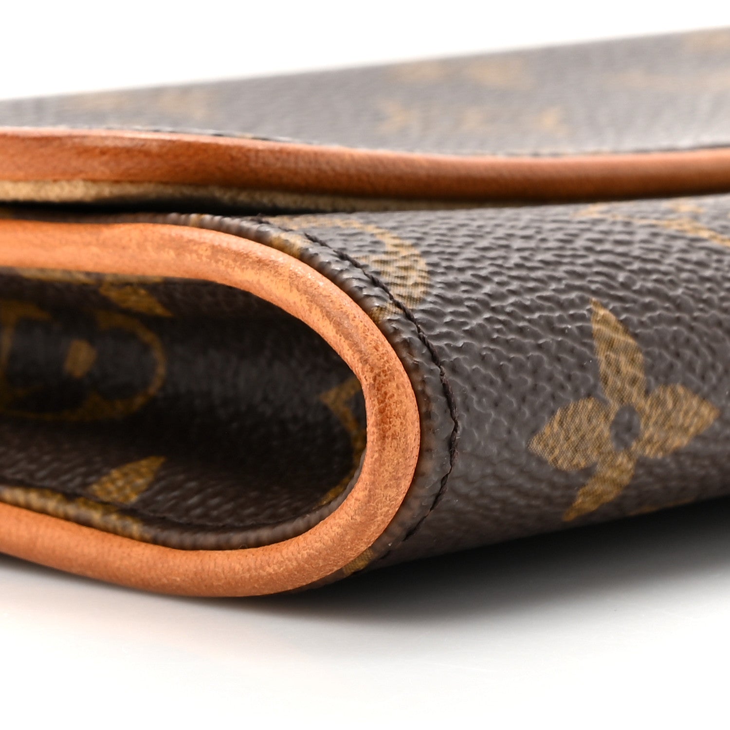 Louis Vuitton Monogram Pochette Twin GM 10 of 15