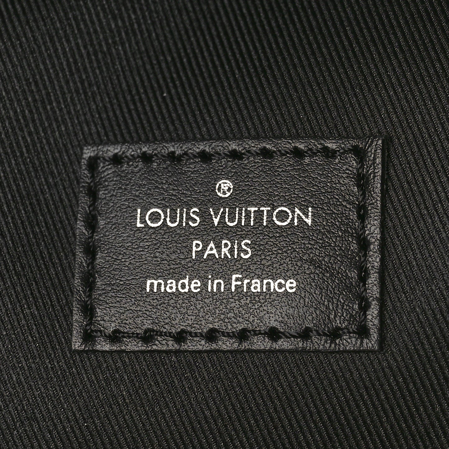 Monogram Macassar Josh NM Backpack