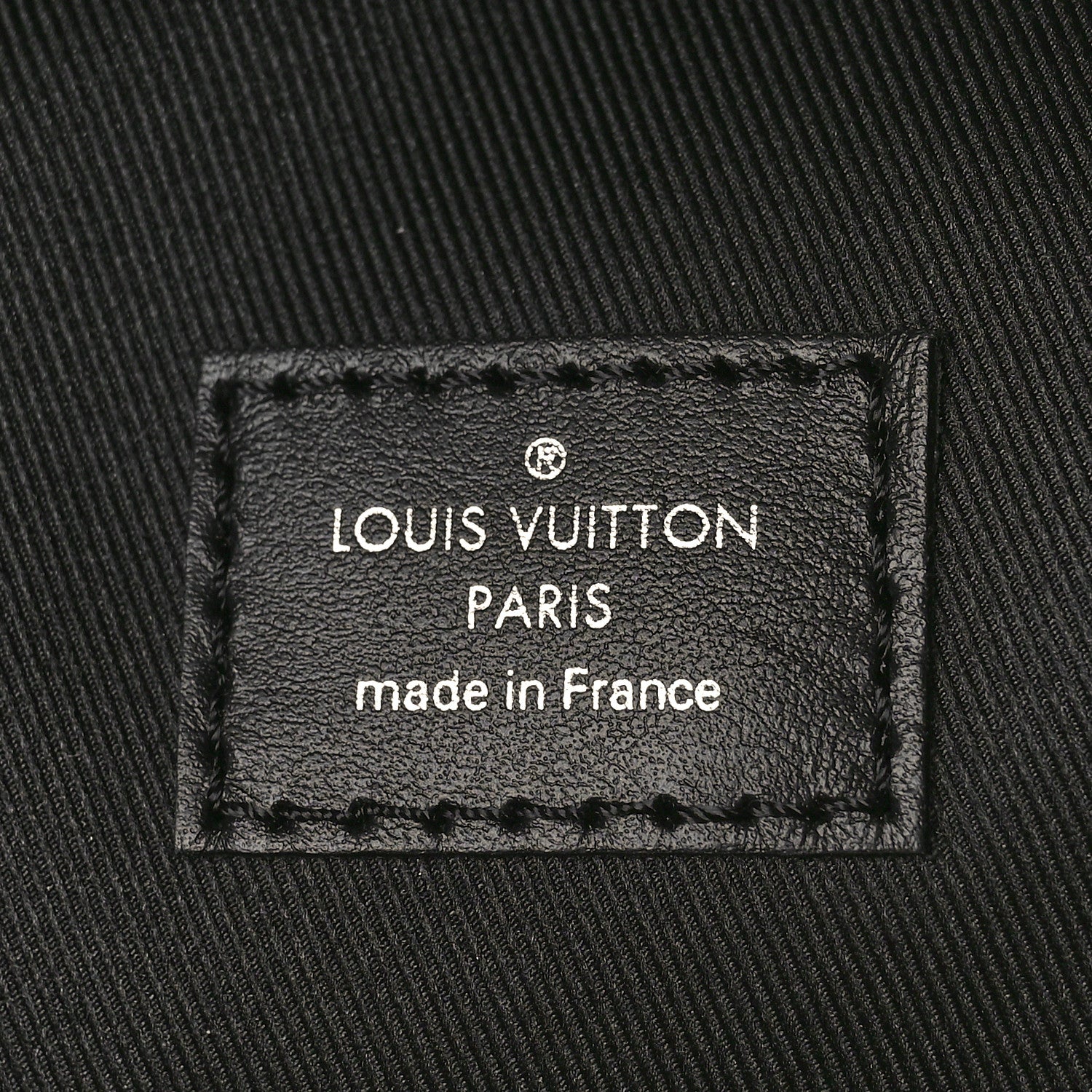 Louis Vuitton Monogram Macassar Josh NM Backpack 6 of 8