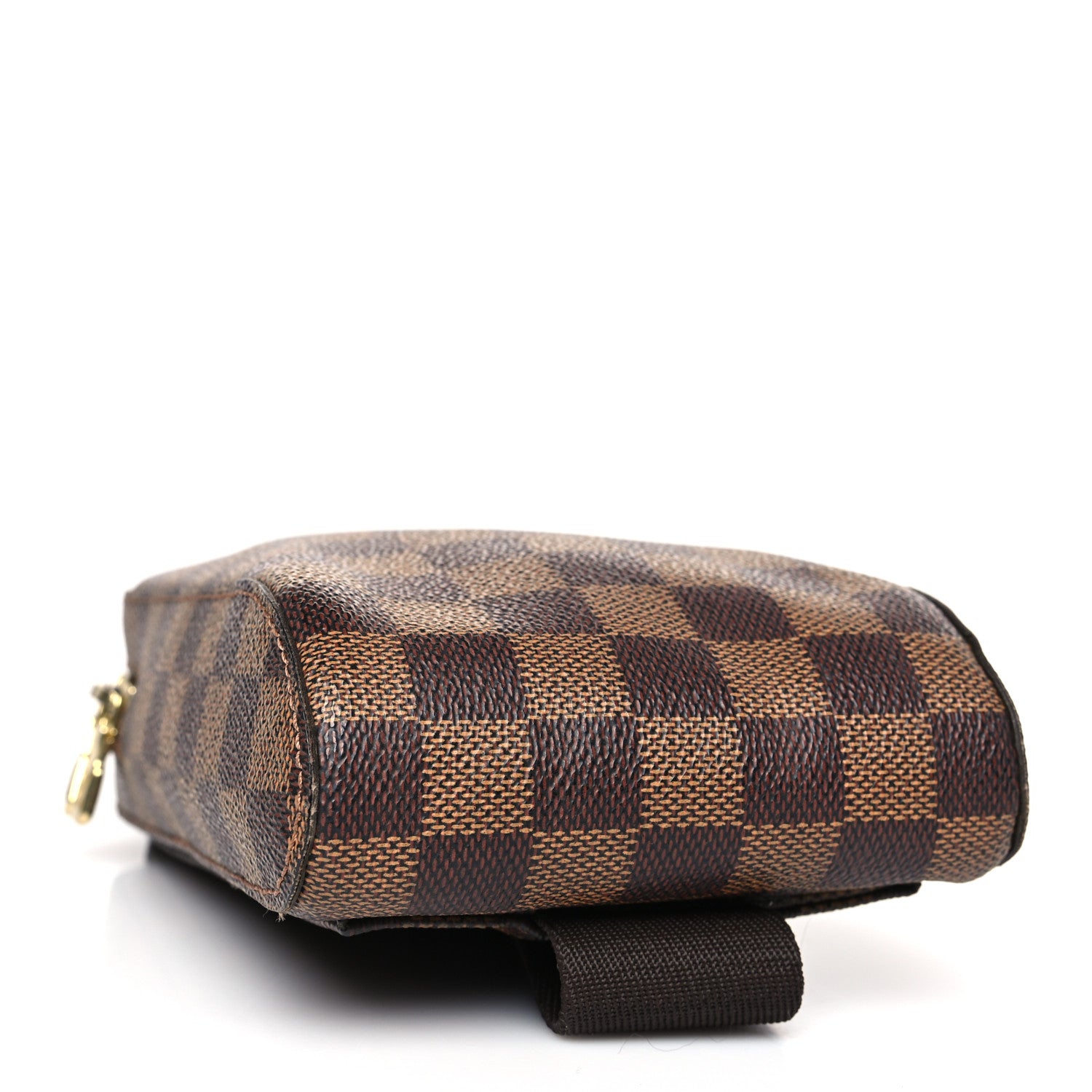 Louis Vuitton Damier Ebene Geronimos 4 of 8