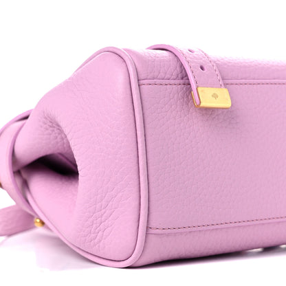 Mulberry Heavy Grain Mini Alexa Lilac Blossom 7 of 9