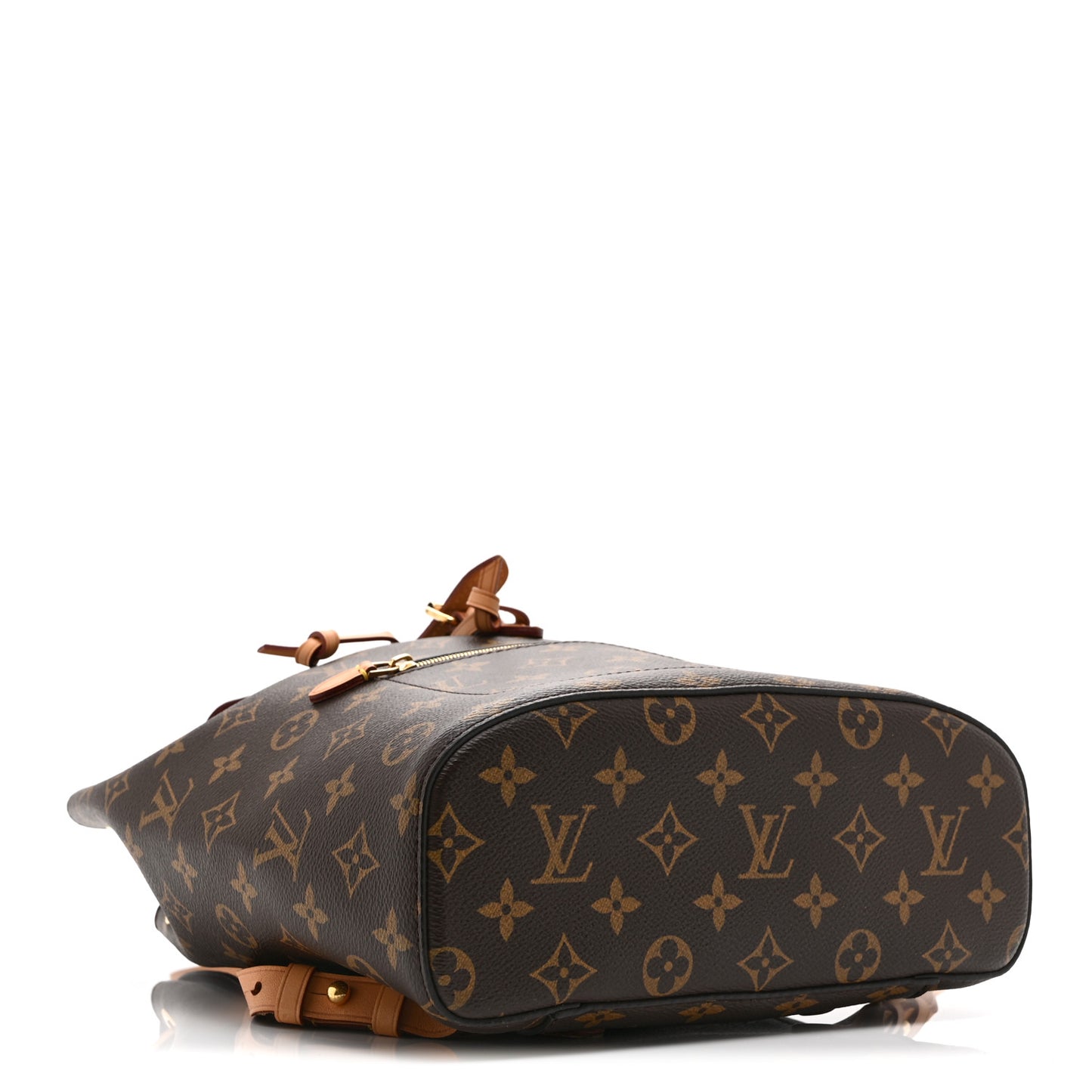 Monogram Montsouris NM Backpack