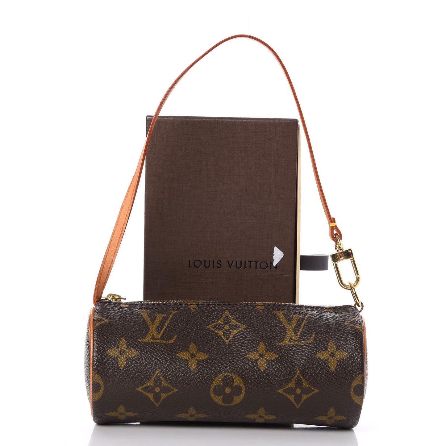 Monogram Mini Papillon