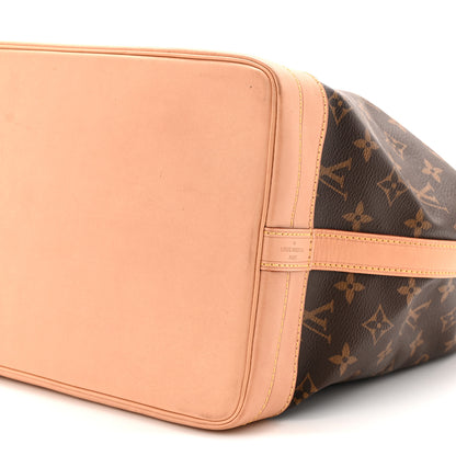 Louis Vuitton Monogram Noe 10 of 10