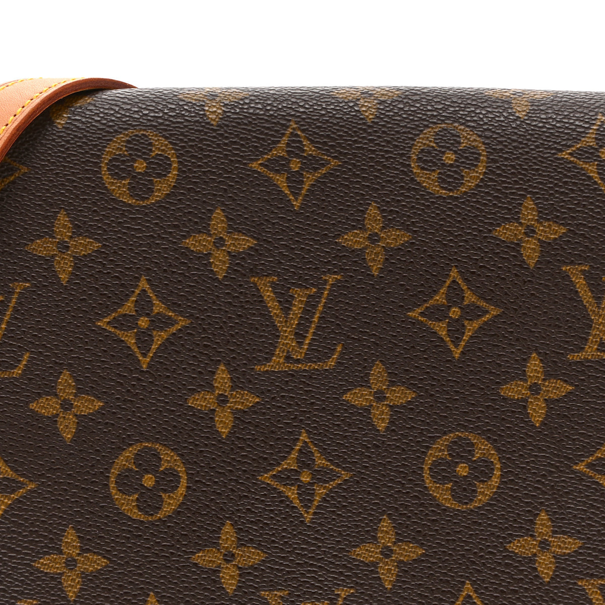 Louis Vuitton Monogram Musette Tango 8 of 10