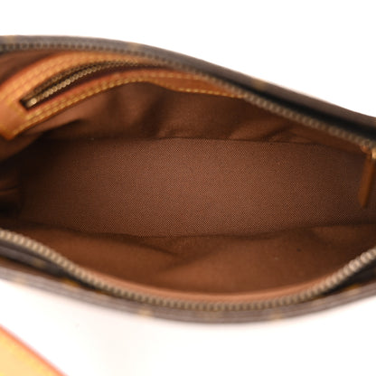 Louis Vuitton LOUIS VUITTON Monogram Trotteur 4 of 9