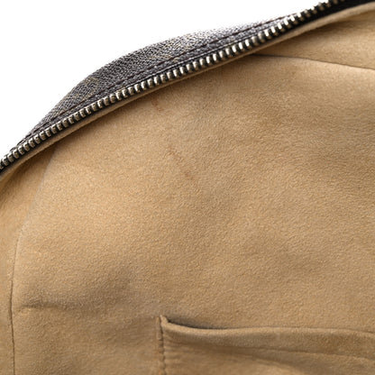 Louis Vuitton Monogram Manhattan GM 18 of 36