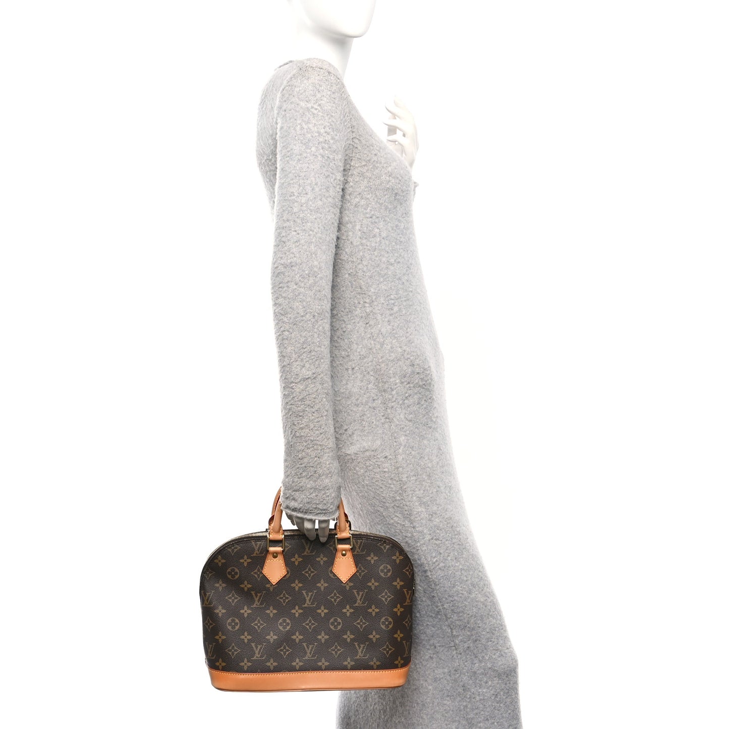 Monogram Alma PM