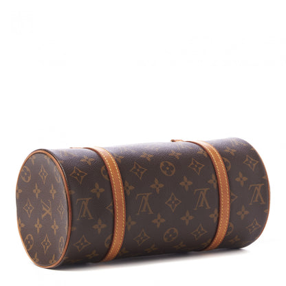 Louis Vuitton Monogram Papillon 26 4 of 8