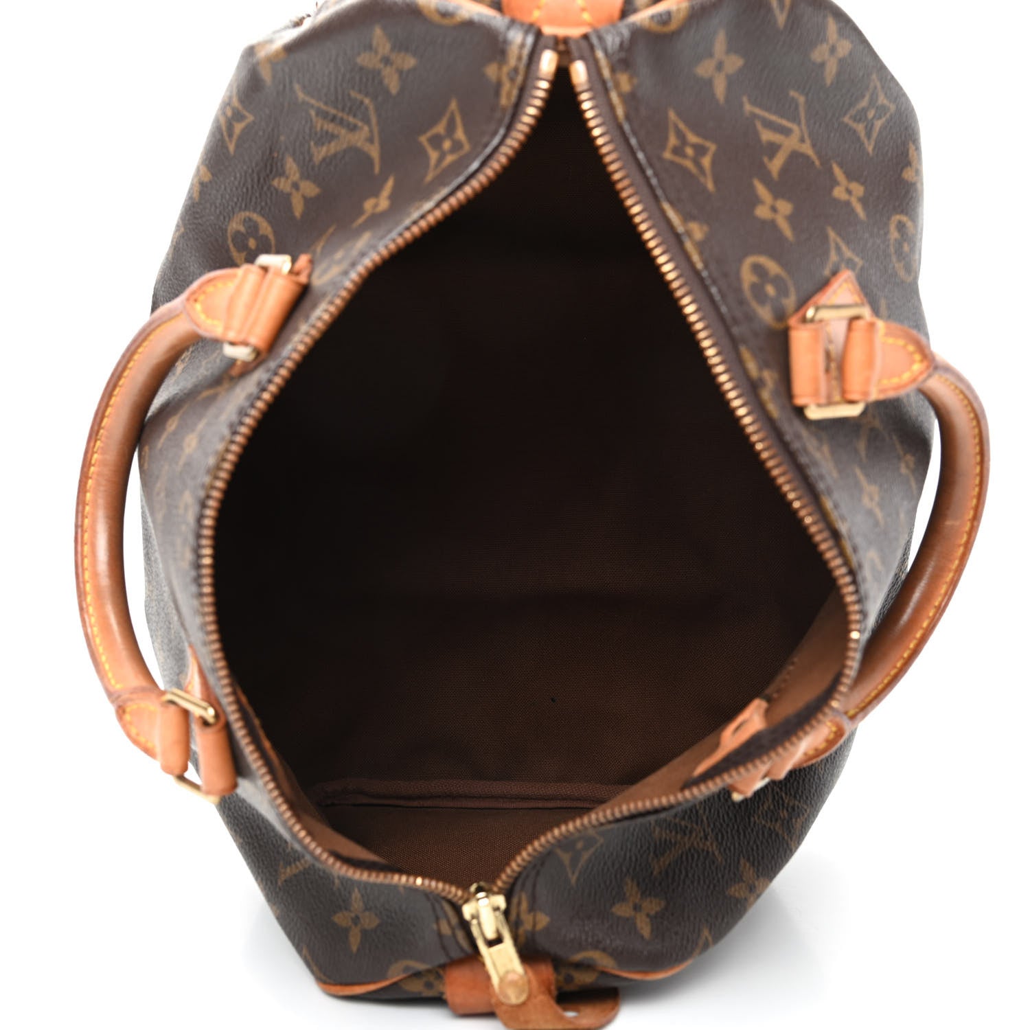 Louis Vuitton Monogram Speedy 30 5 of 11